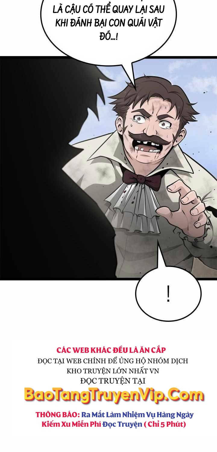 Nhà Vô Địch Kalli Chap 61 - Next Chap 62