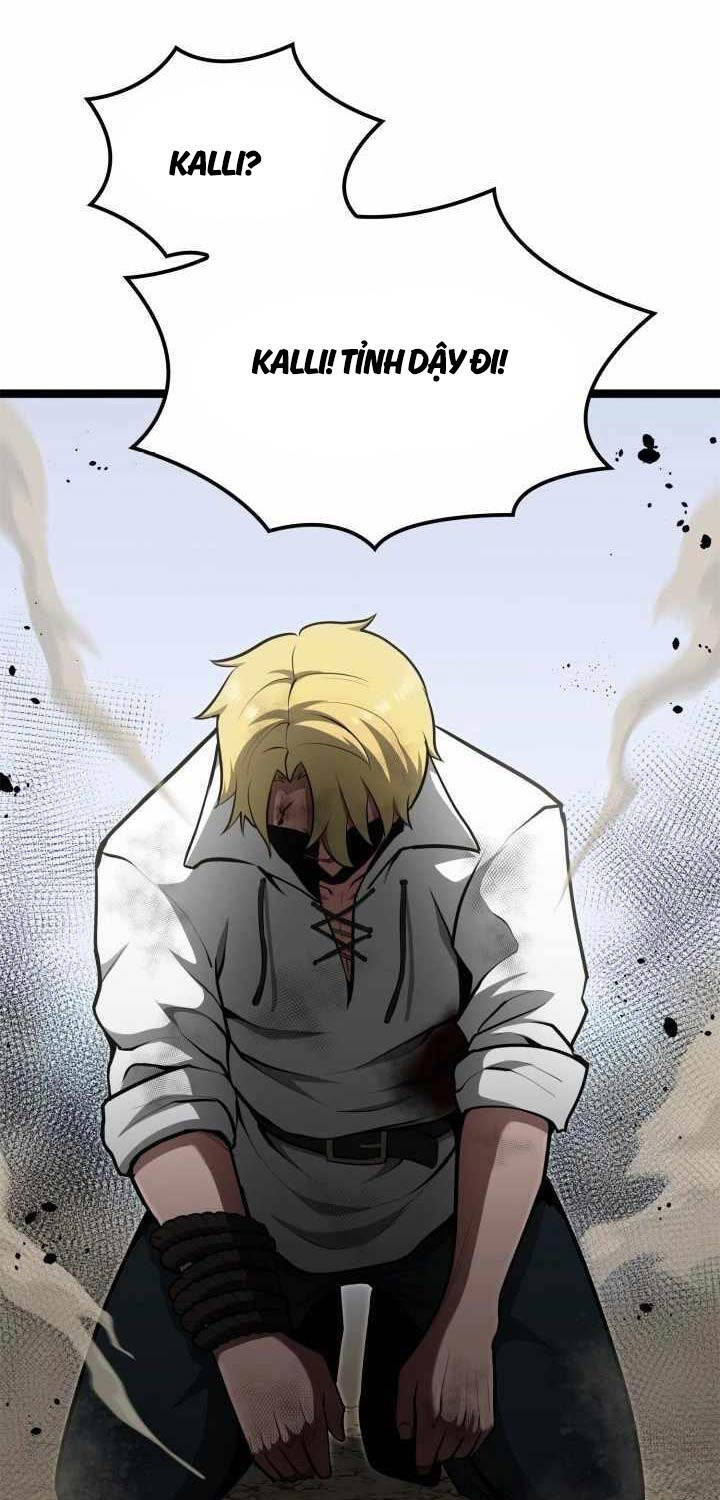 Nhà Vô Địch Kalli Chap 61 - Next Chap 62