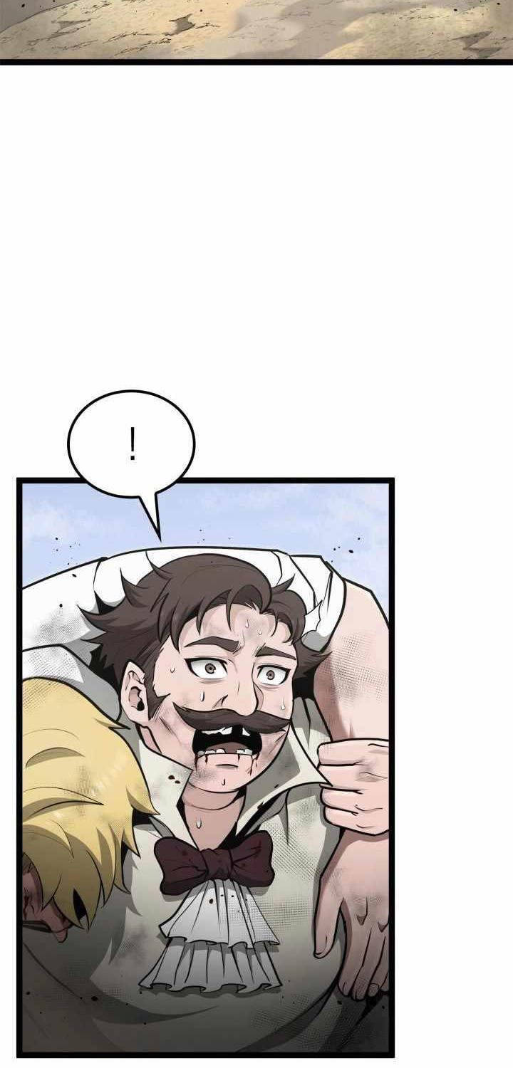 Nhà Vô Địch Kalli Chap 61 - Next Chap 62