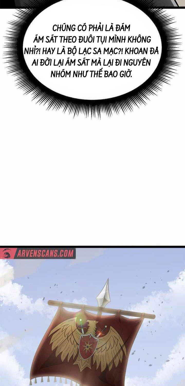 Nhà Vô Địch Kalli Chap 61 - Next Chap 62