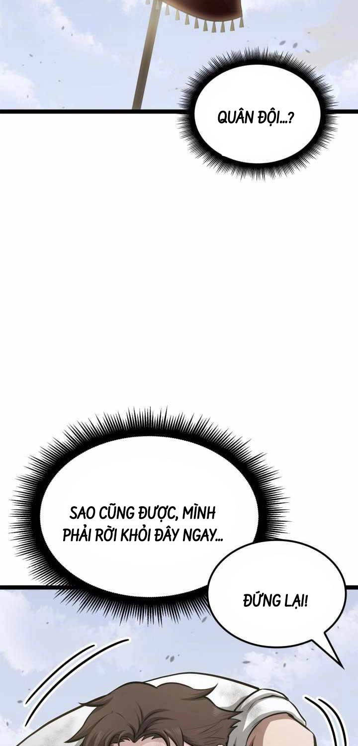 Nhà Vô Địch Kalli Chap 61 - Next Chap 62