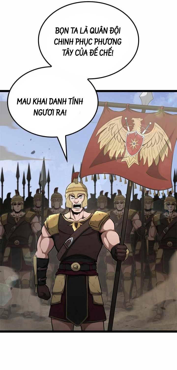 Nhà Vô Địch Kalli Chap 61 - Next Chap 62