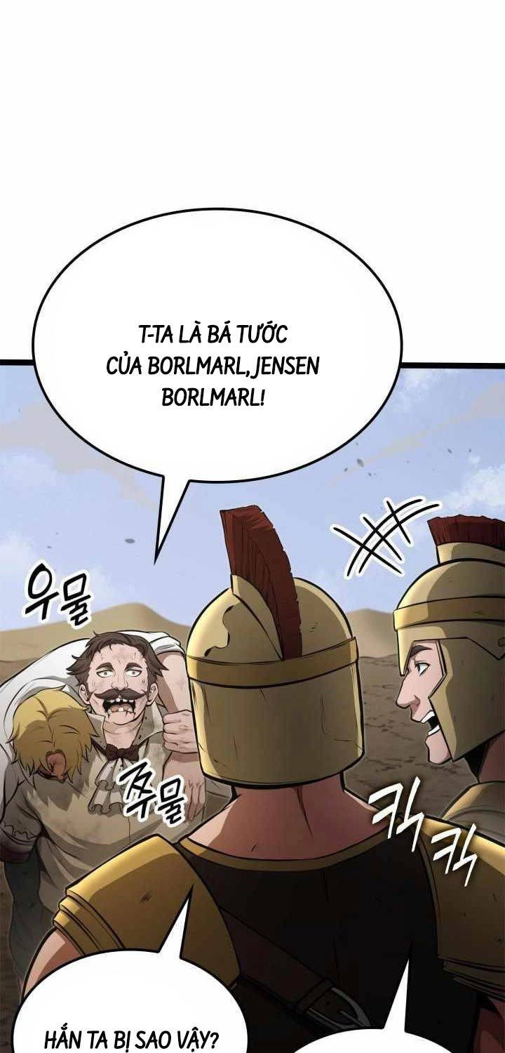 Nhà Vô Địch Kalli Chap 61 - Next Chap 62