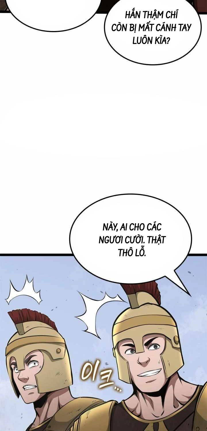 Nhà Vô Địch Kalli Chap 61 - Next Chap 62