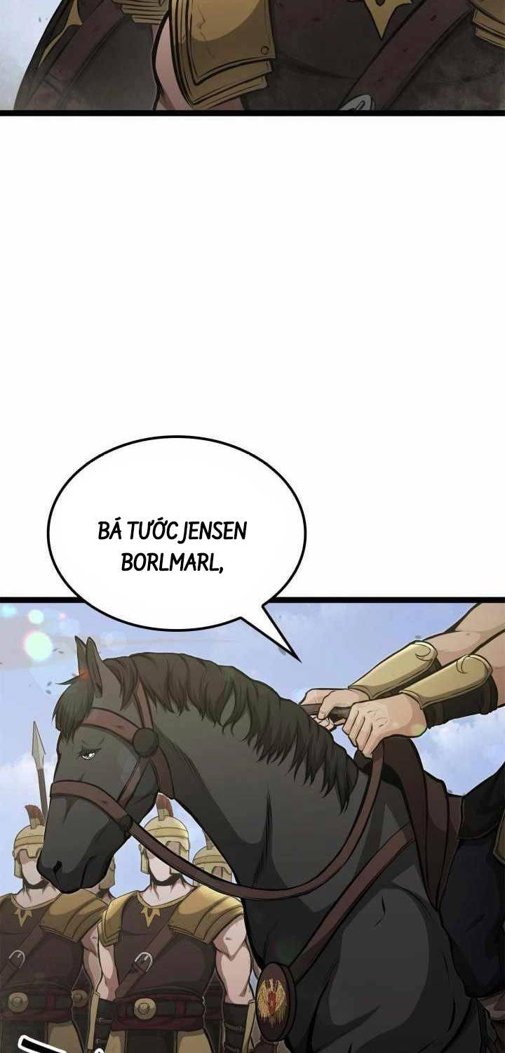 Nhà Vô Địch Kalli Chap 61 - Next Chap 62