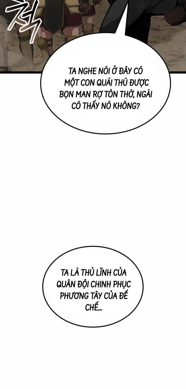 Nhà Vô Địch Kalli Chap 61 - Next Chap 62