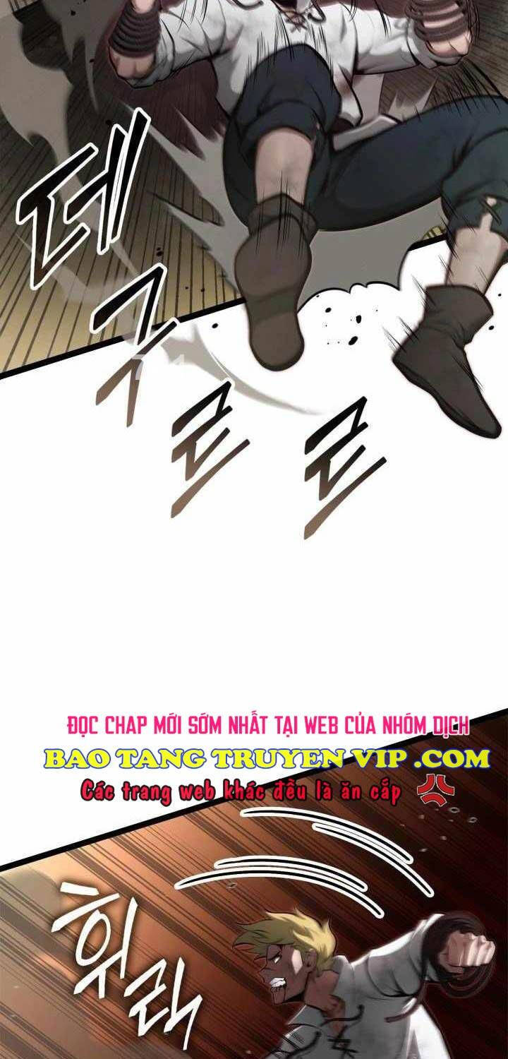 Nhà Vô Địch Kalli Chap 61 - Next Chap 62