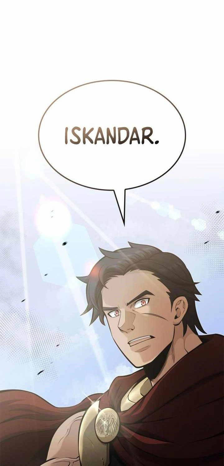 Nhà Vô Địch Kalli Chap 61 - Next Chap 62