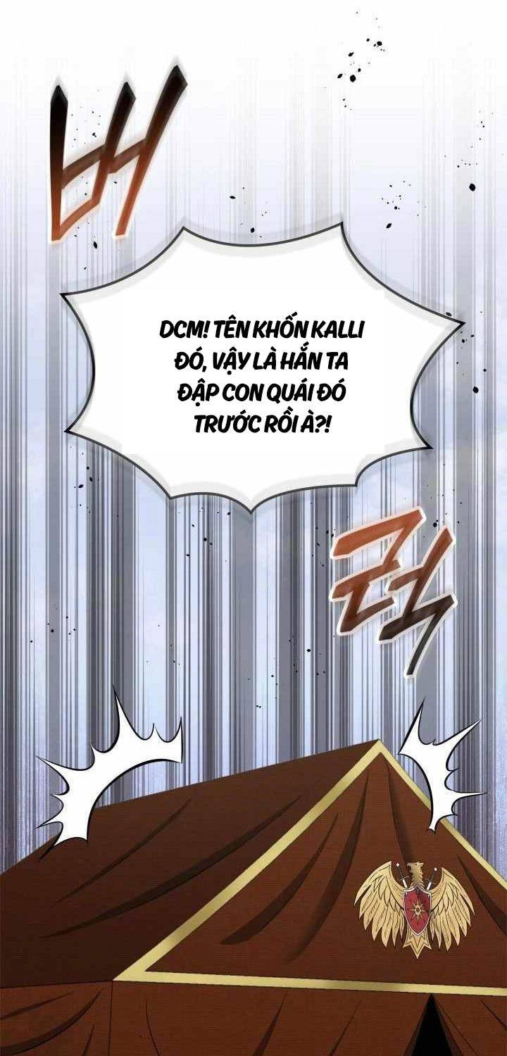 Nhà Vô Địch Kalli Chap 61 - Next Chap 62