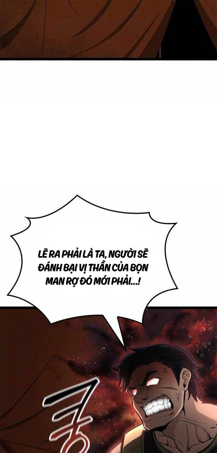 Nhà Vô Địch Kalli Chap 61 - Next Chap 62