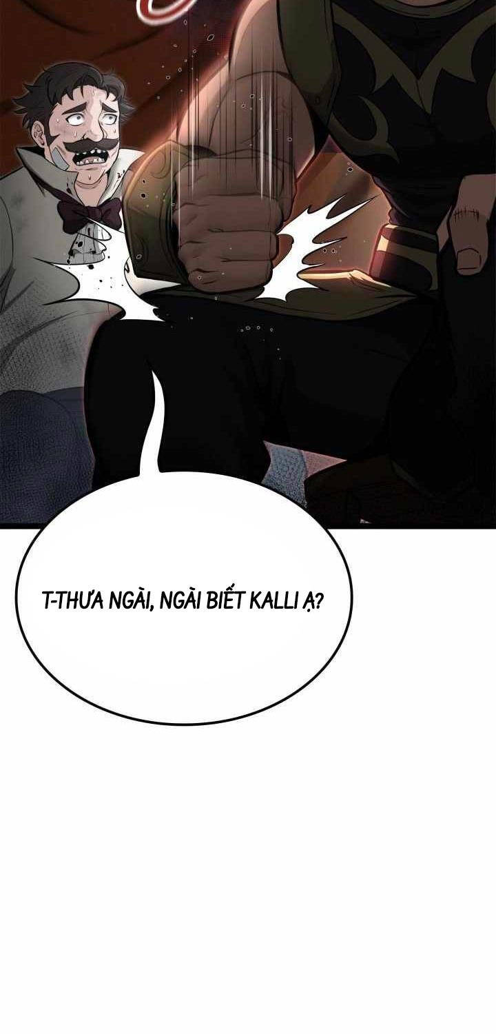 Nhà Vô Địch Kalli Chap 61 - Next Chap 62