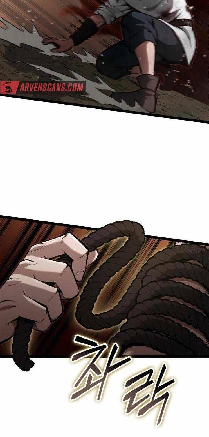 Nhà Vô Địch Kalli Chap 61 - Next Chap 62