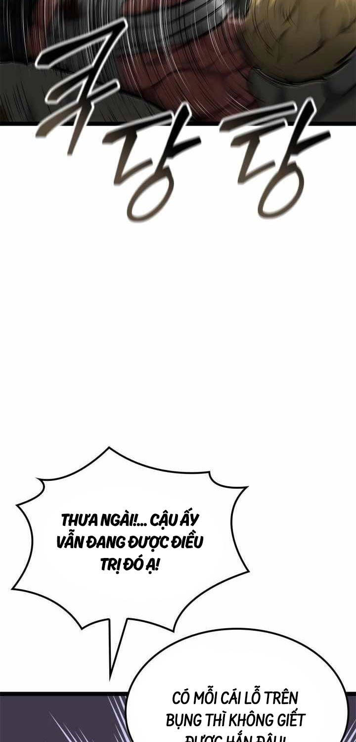 Nhà Vô Địch Kalli Chap 61 - Next Chap 62
