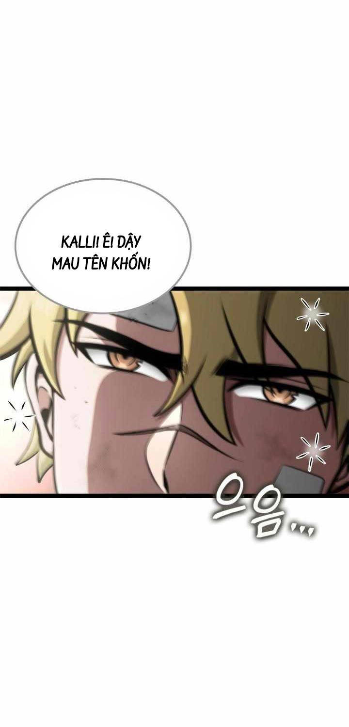 Nhà Vô Địch Kalli Chap 61 - Next Chap 62
