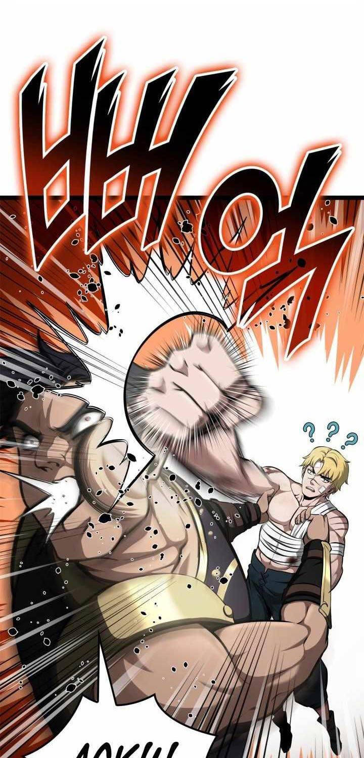 Nhà Vô Địch Kalli Chap 61 - Next Chap 62