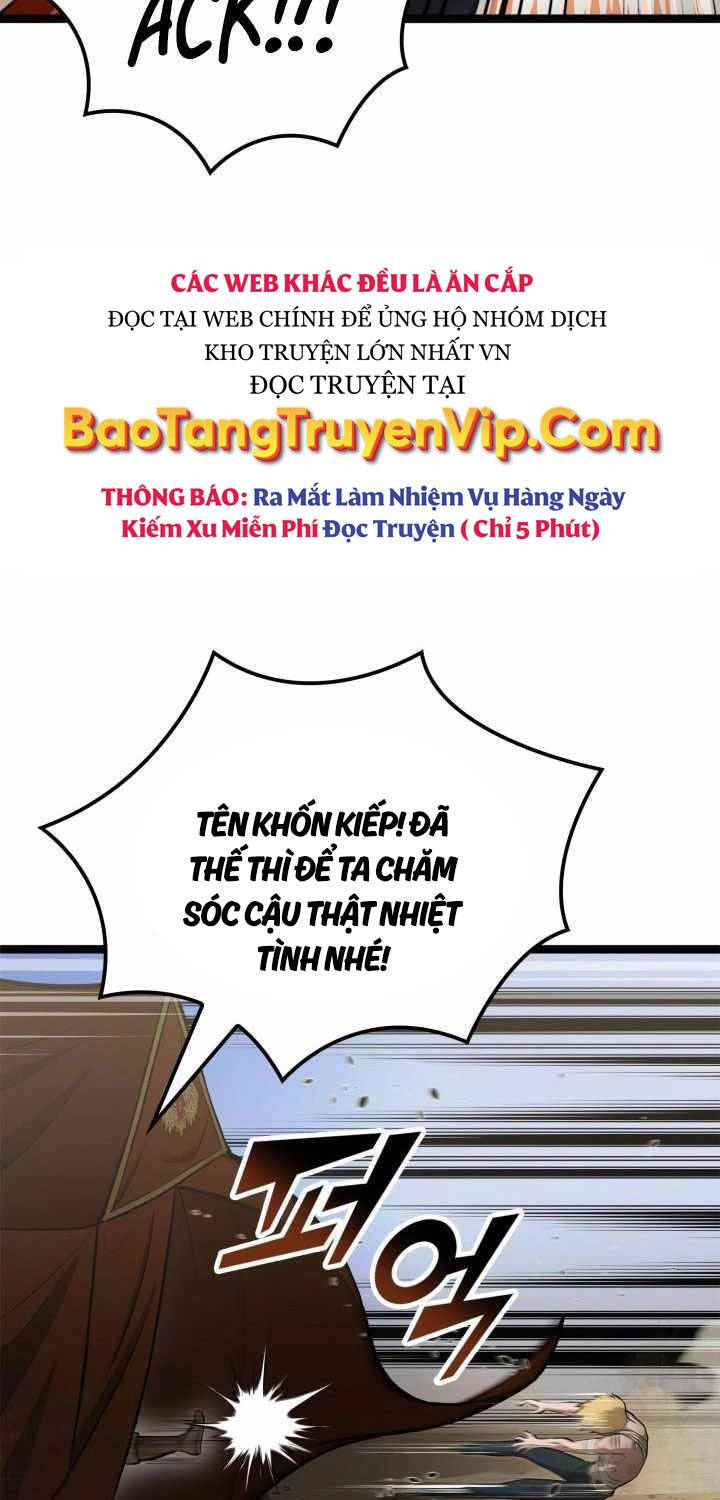 Nhà Vô Địch Kalli Chap 61 - Next Chap 62