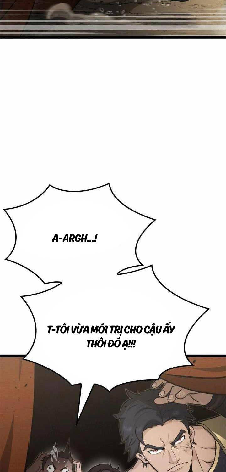 Nhà Vô Địch Kalli Chap 61 - Next Chap 62