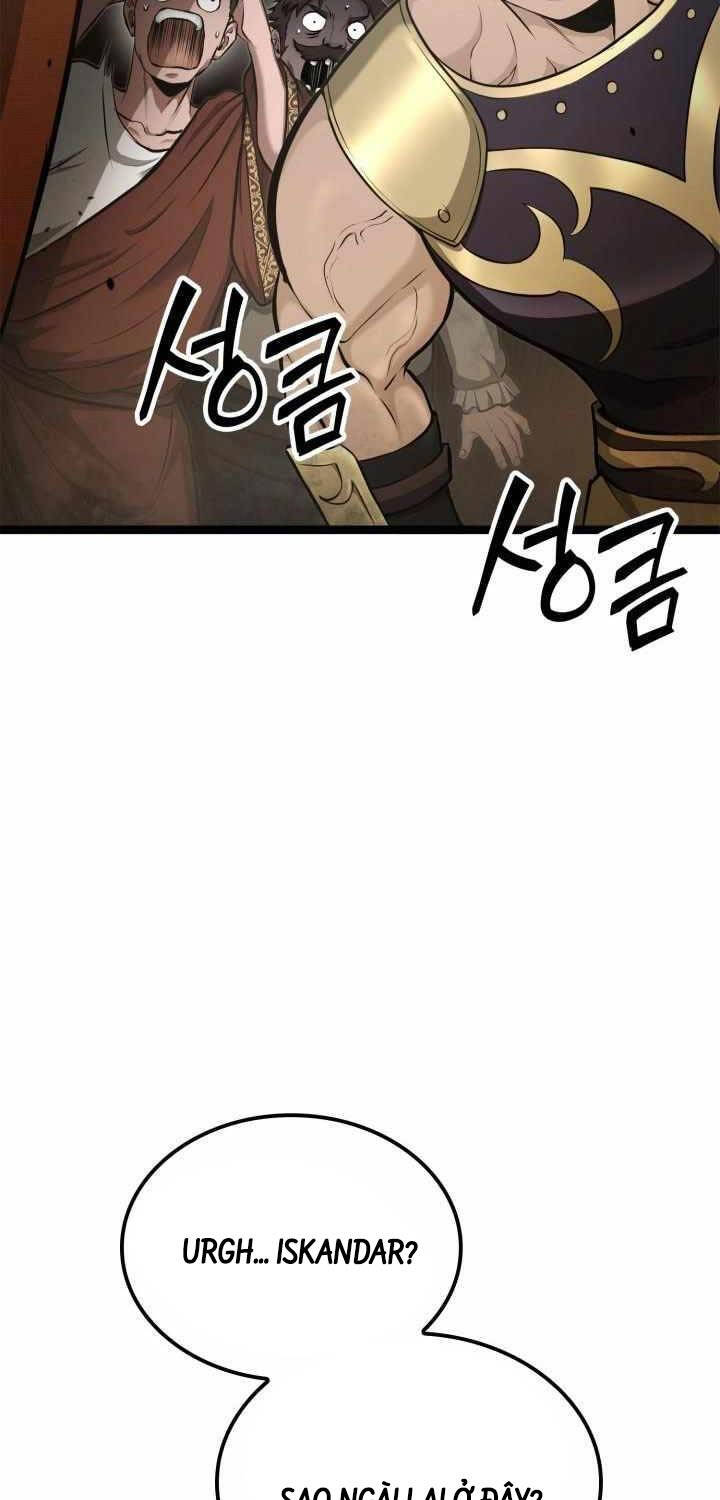 Nhà Vô Địch Kalli Chap 61 - Next Chap 62