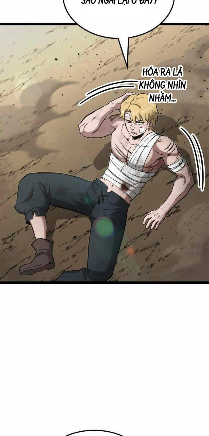 Nhà Vô Địch Kalli Chap 61 - Next Chap 62
