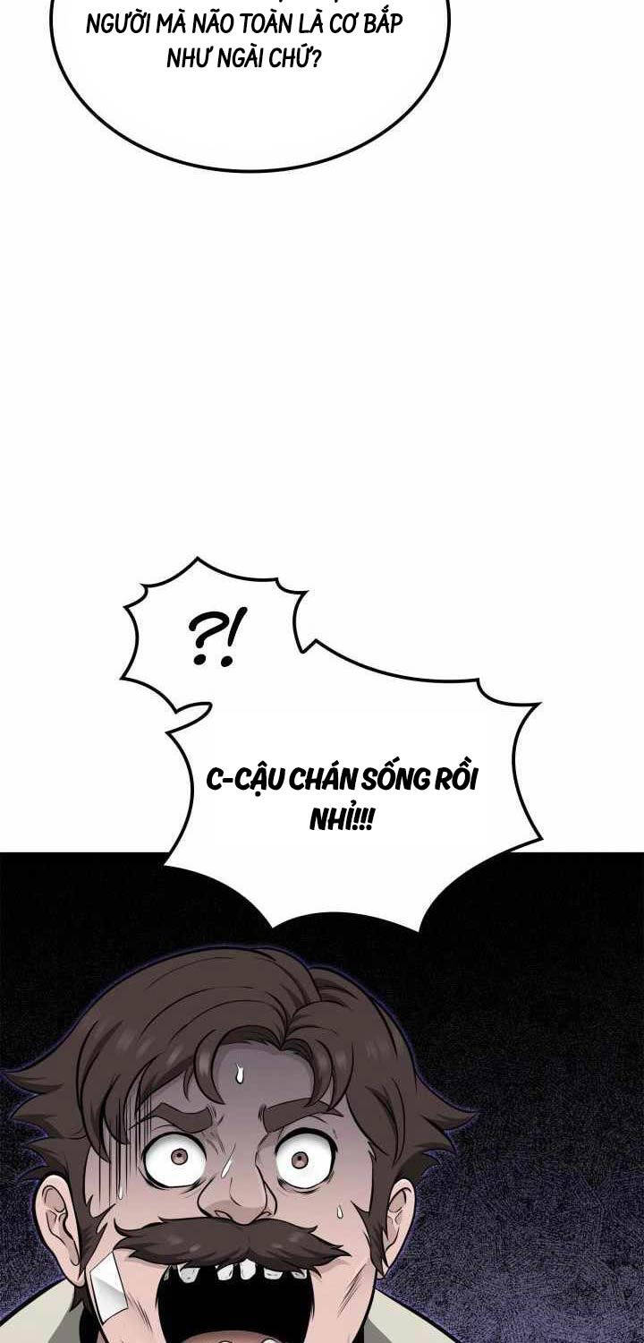 Nhà Vô Địch Kalli Chap 61 - Next Chap 62