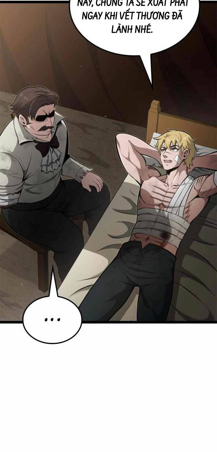 Nhà Vô Địch Kalli Chap 61 - Next Chap 62
