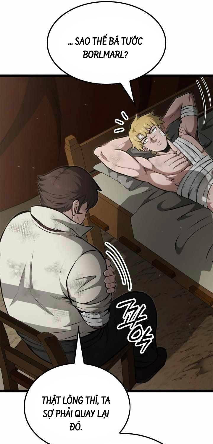 Nhà Vô Địch Kalli Chap 61 - Next Chap 62
