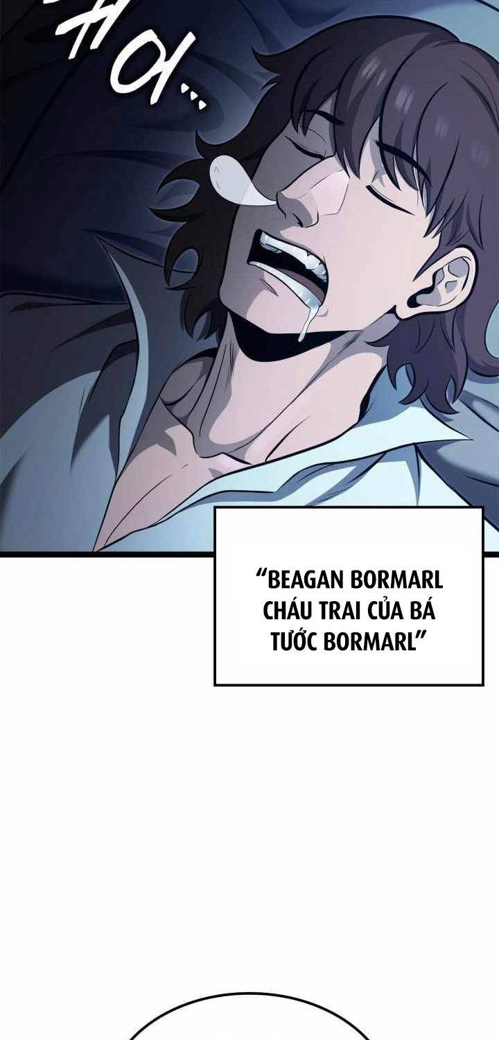 Nhà Vô Địch Kalli Chap 61 - Next Chap 62