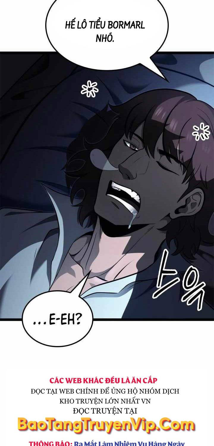 Nhà Vô Địch Kalli Chap 61 - Next Chap 62