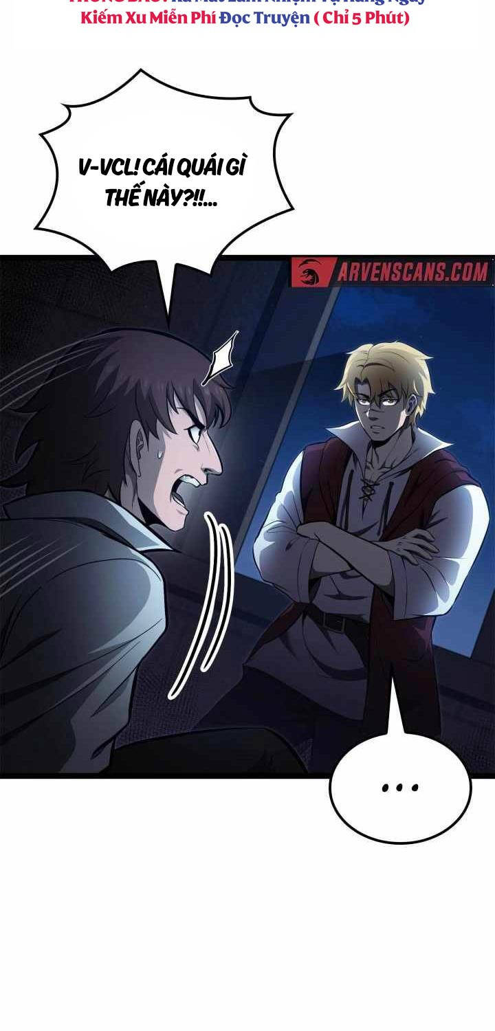 Nhà Vô Địch Kalli Chap 61 - Next Chap 62