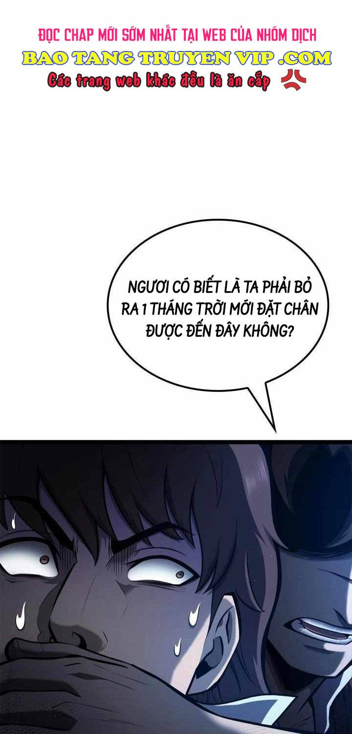 Nhà Vô Địch Kalli Chap 61 - Next Chap 62