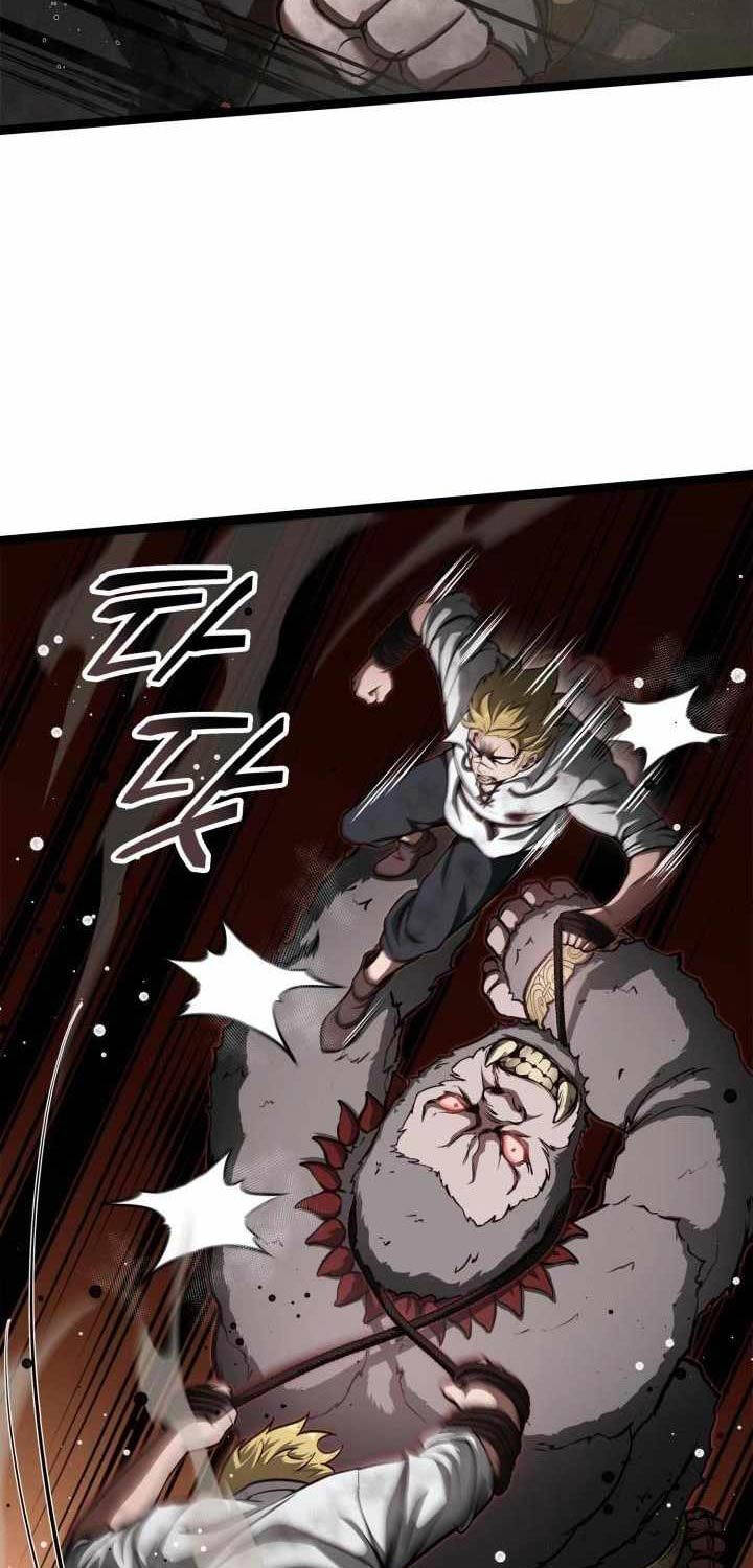 Nhà Vô Địch Kalli Chap 61 - Next Chap 62