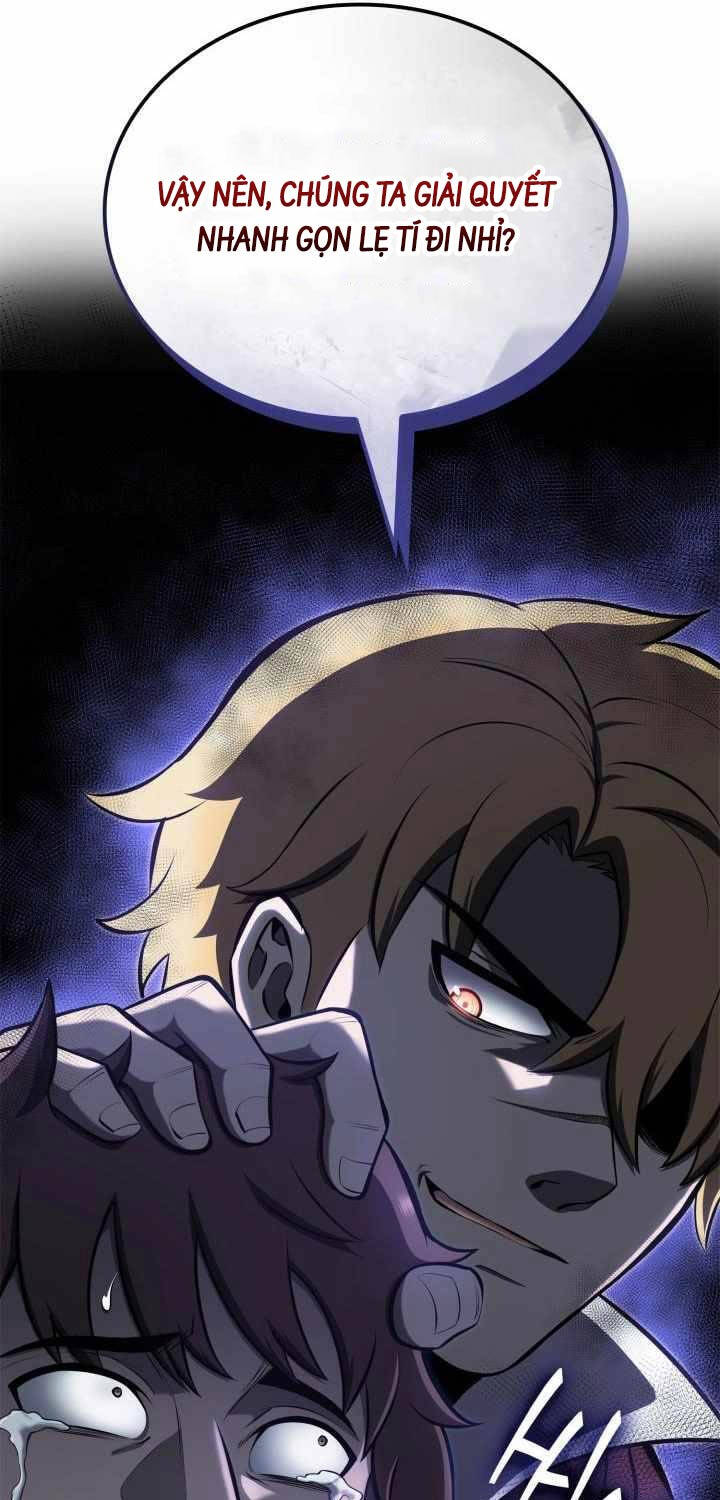 Nhà Vô Địch Kalli Chap 61 - Next Chap 62