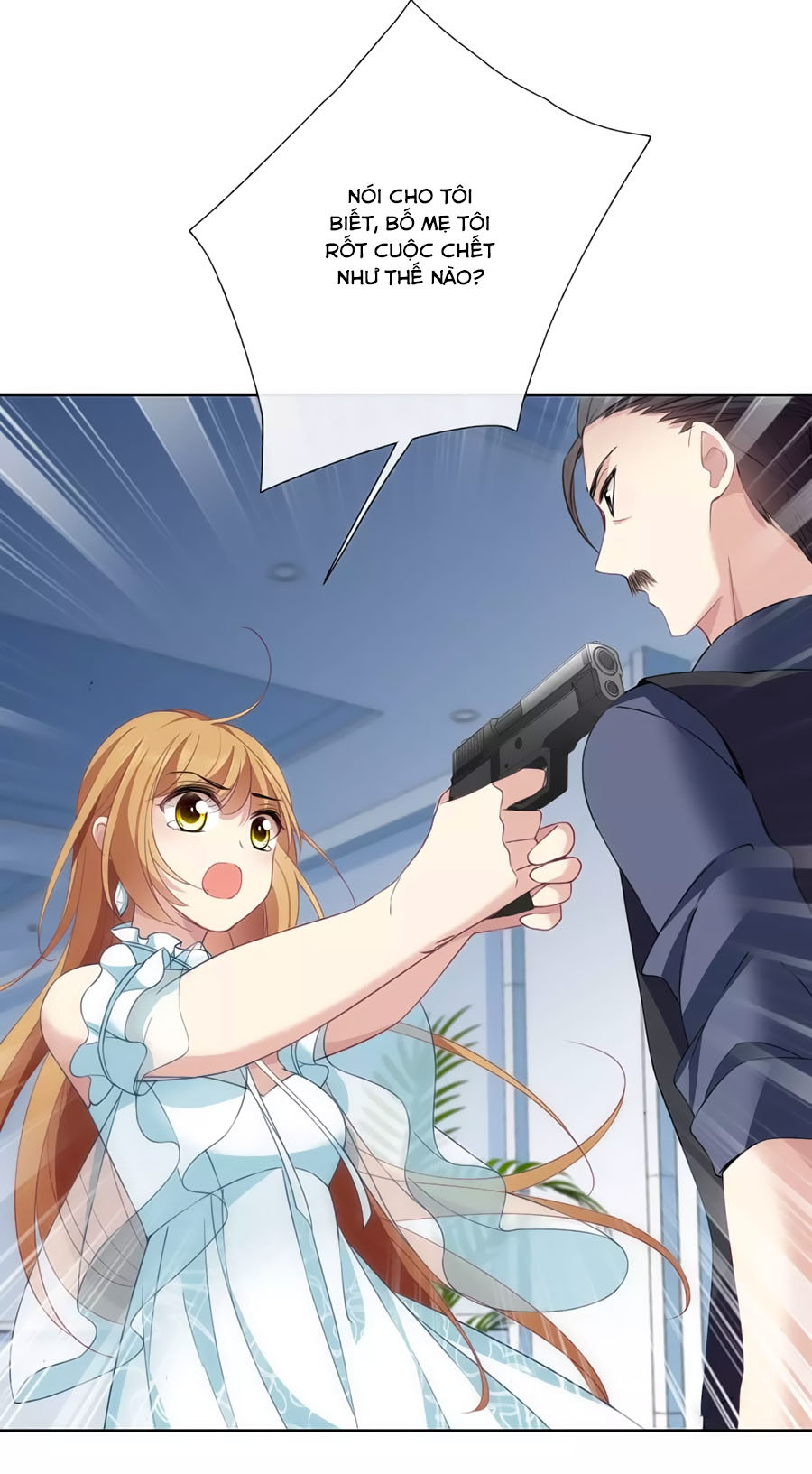 Nhân Chất Tình Nhân Chap 171 - Next Chap 172