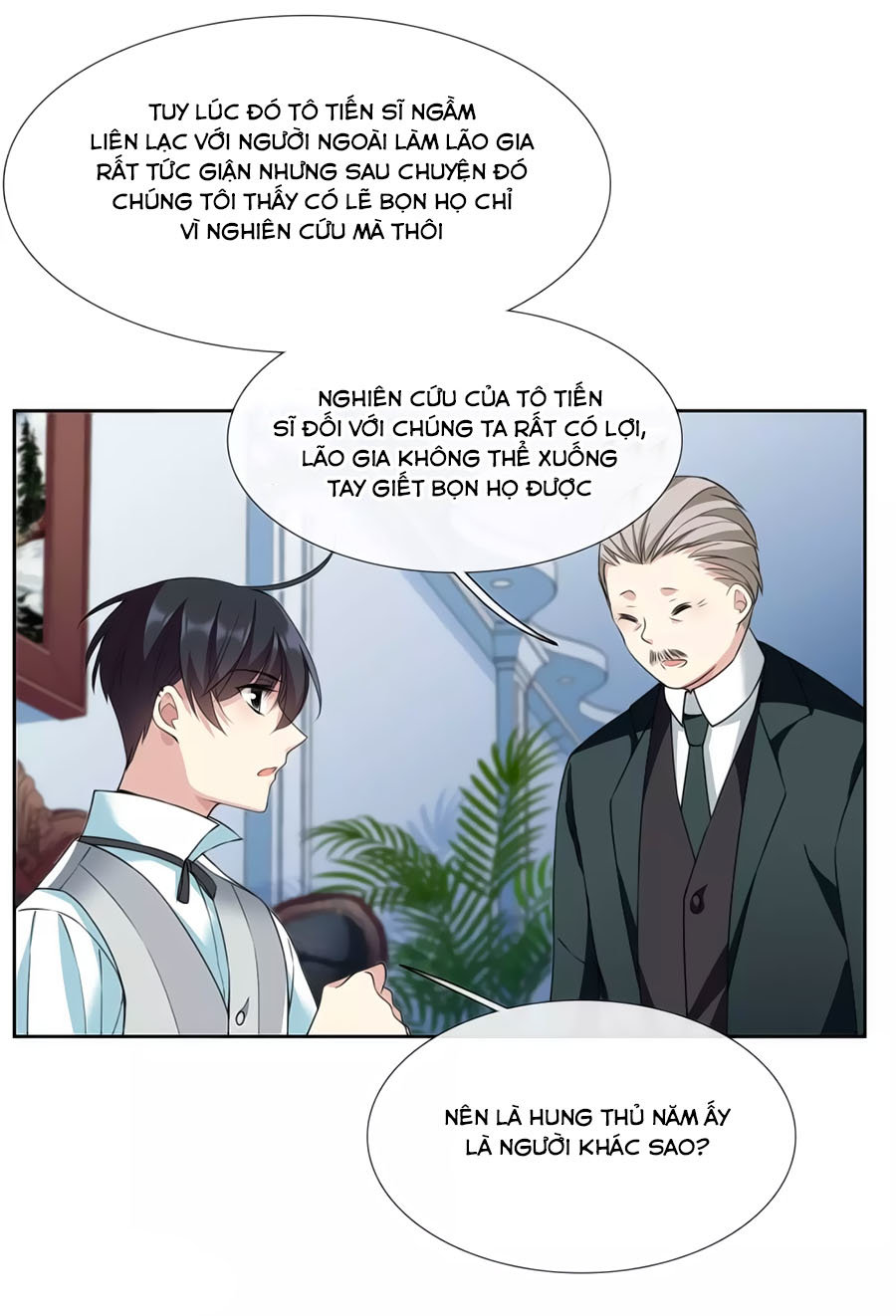 Nhân Chất Tình Nhân Chap 171 - Next Chap 172