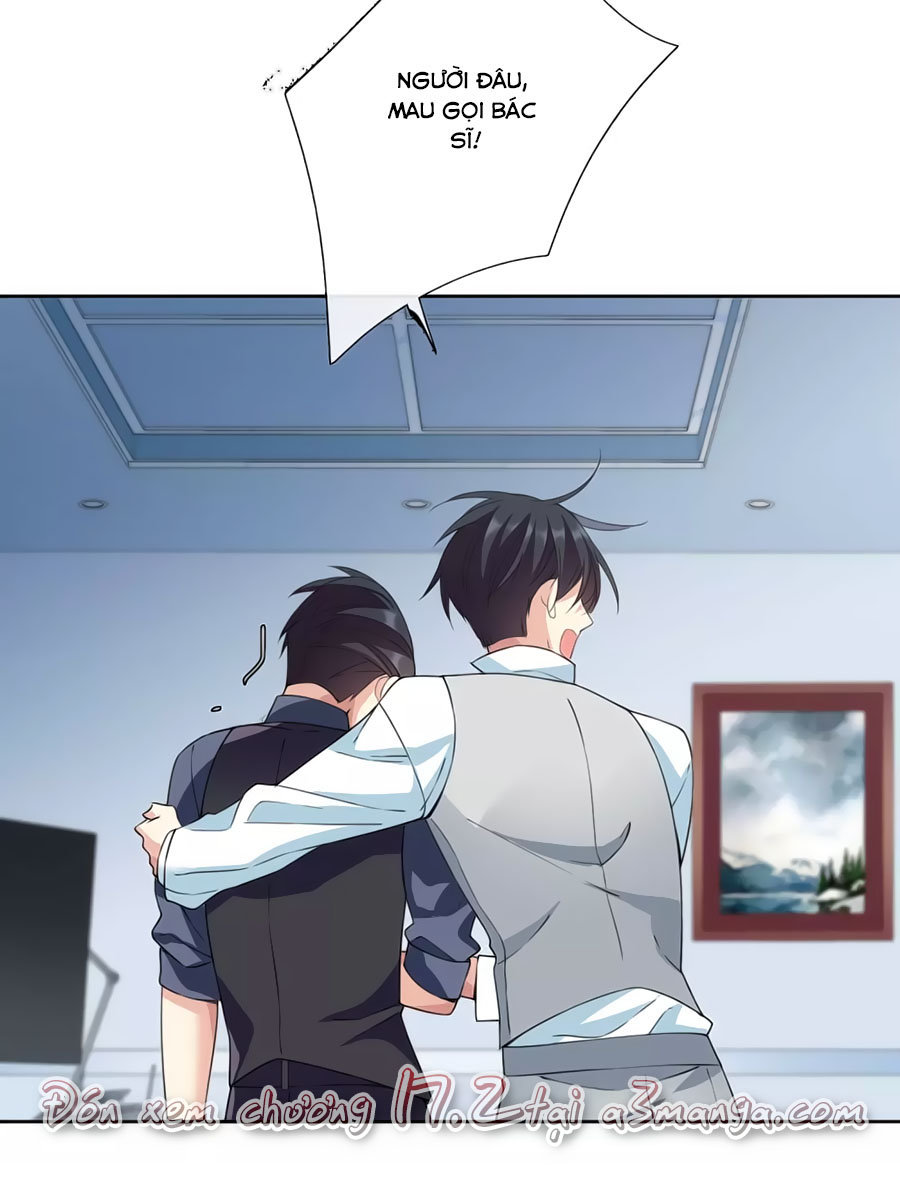 Nhân Chất Tình Nhân Chap 171 - Next Chap 172