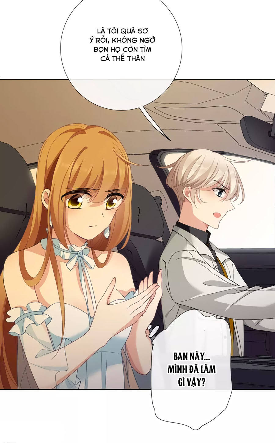 Nhân Chất Tình Nhân Chap 171 - Next Chap 172