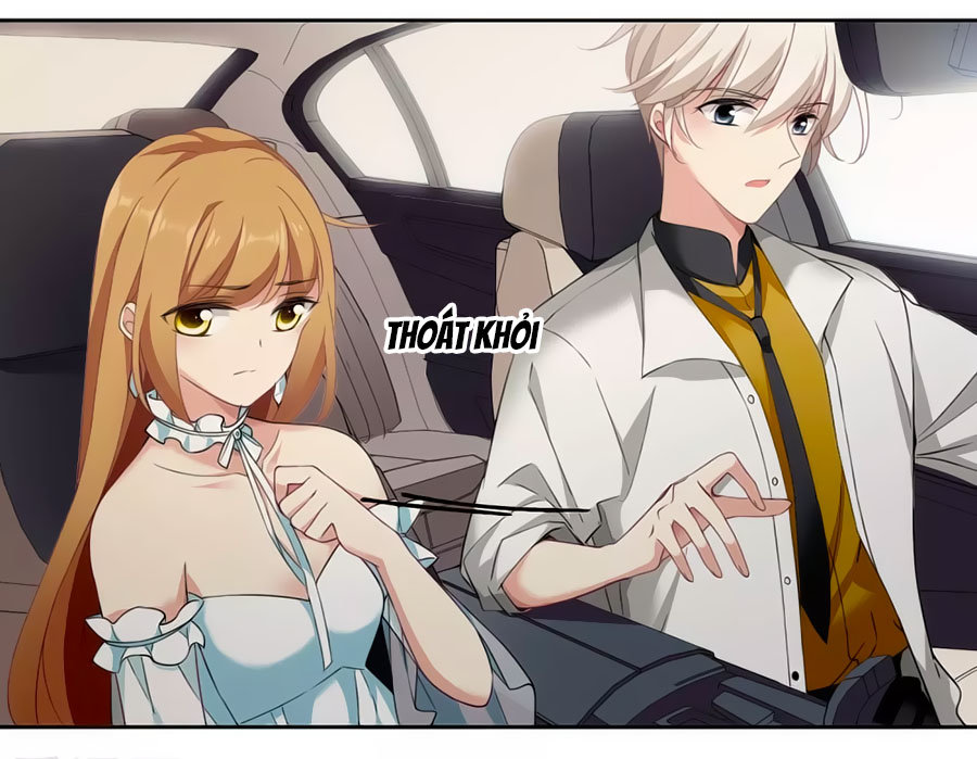 Nhân Chất Tình Nhân Chap 171 - Next Chap 172