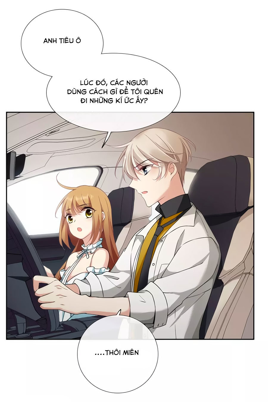 Nhân Chất Tình Nhân Chap 171 - Next Chap 172