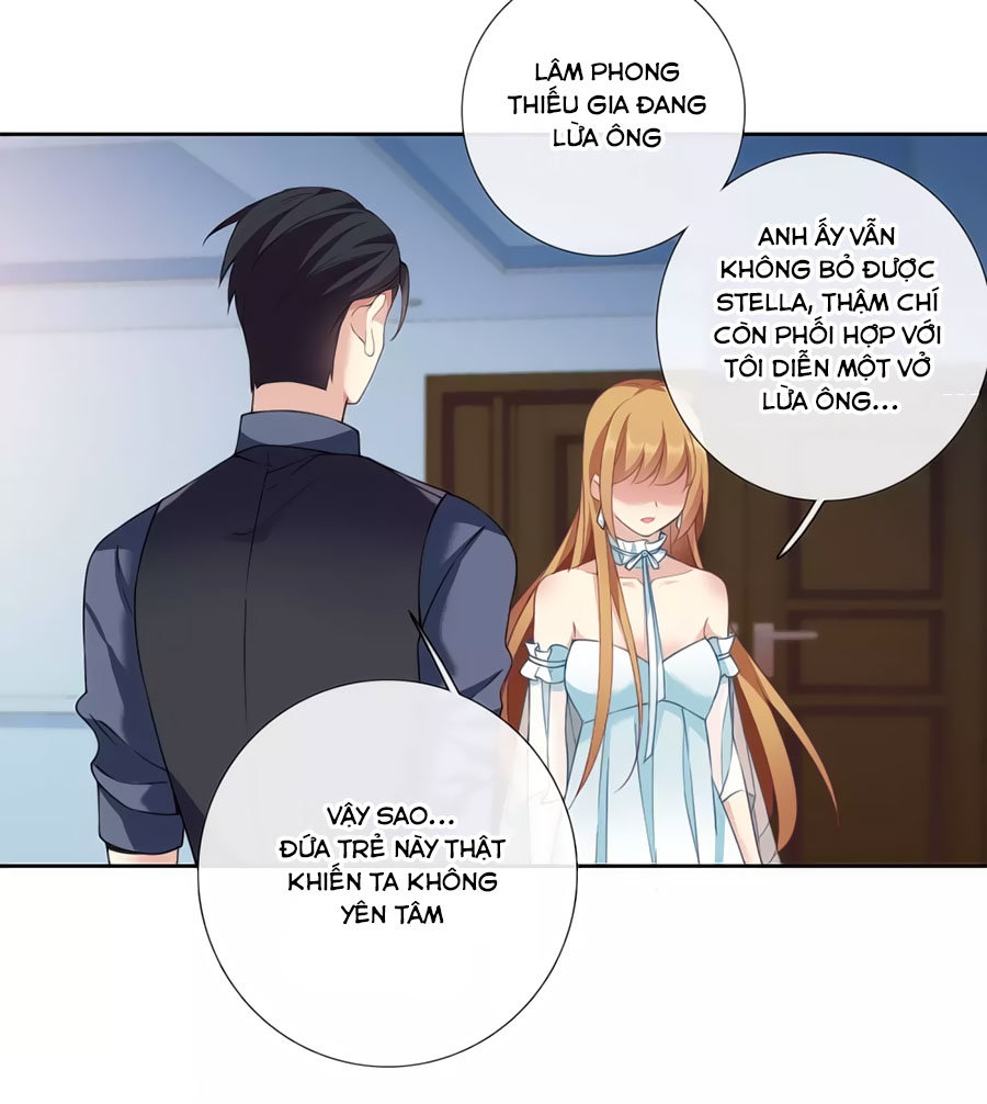 Nhân Chất Tình Nhân Chap 171 - Next Chap 172