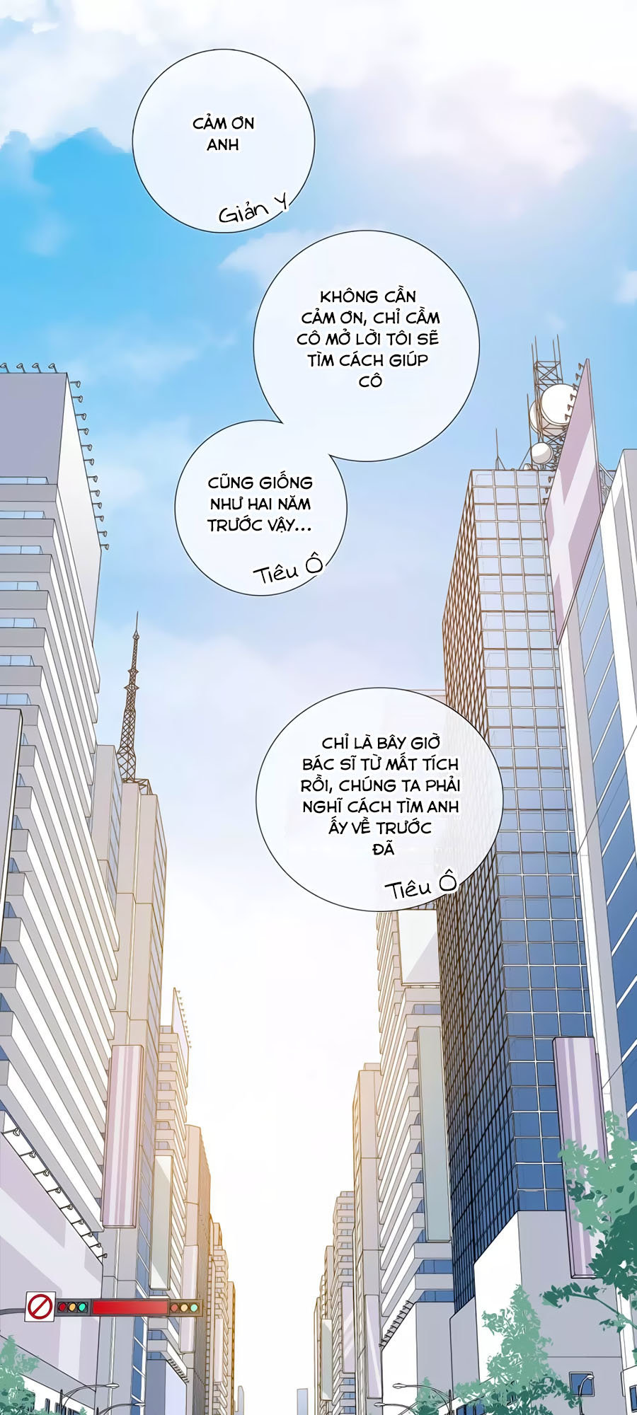 Nhân Chất Tình Nhân Chap 171 - Next Chap 172