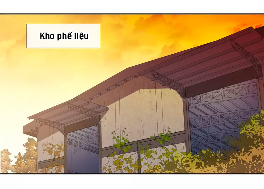 Nhân Chất Tình Nhân Chap 171 - Next Chap 172