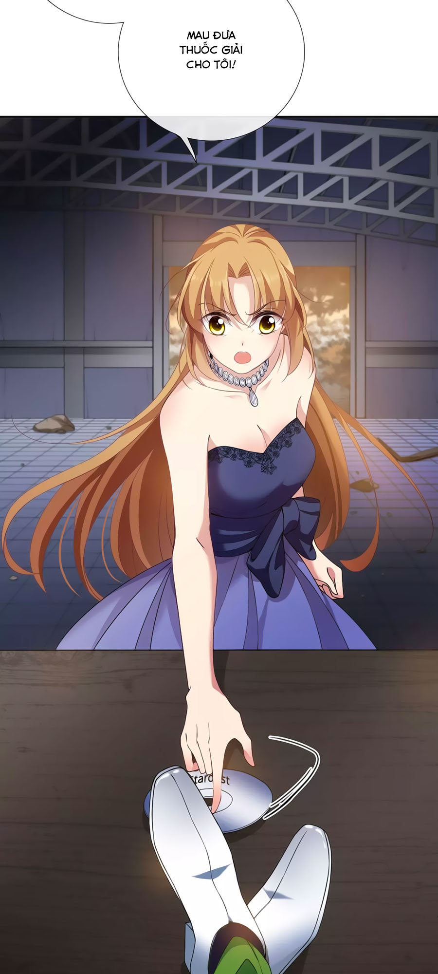 Nhân Chất Tình Nhân Chap 171 - Next Chap 172