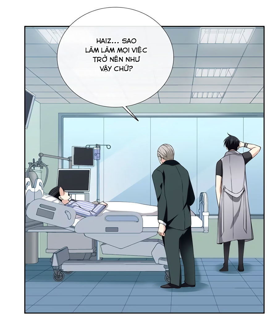 Nhân Chất Tình Nhân Chap 172 - Next Chap 173