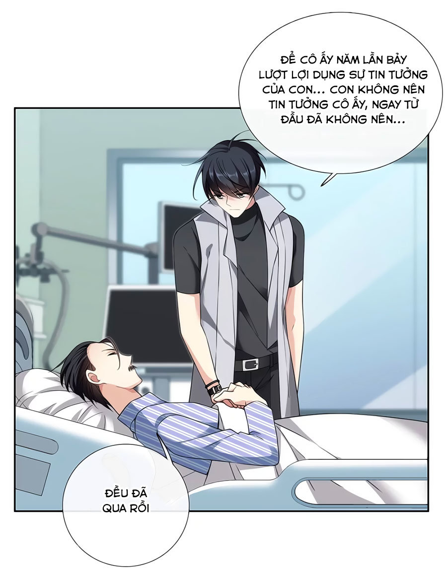 Nhân Chất Tình Nhân Chap 172 - Next Chap 173