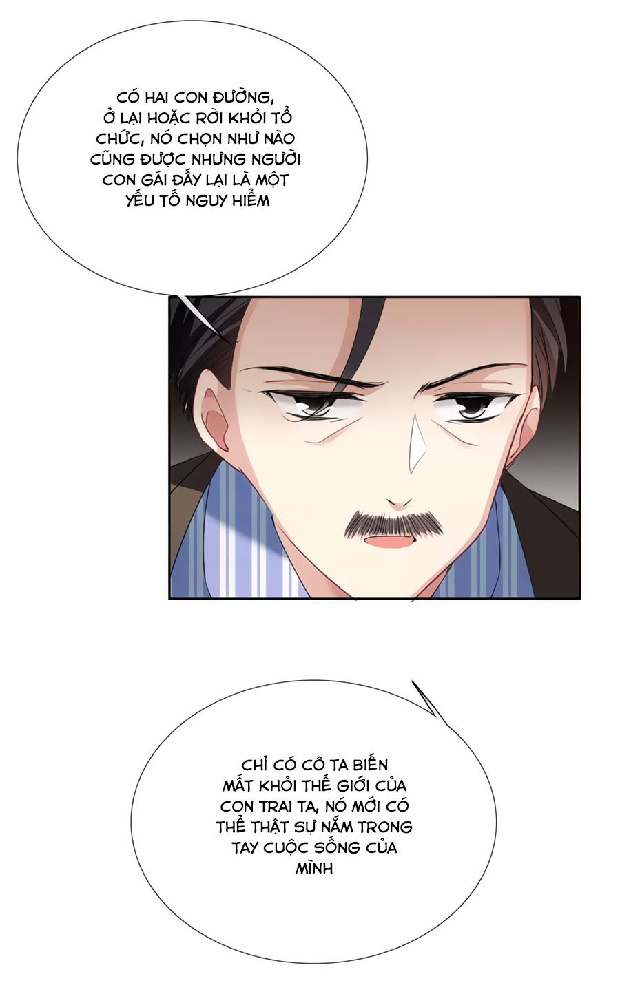 Nhân Chất Tình Nhân Chap 172 - Next Chap 173