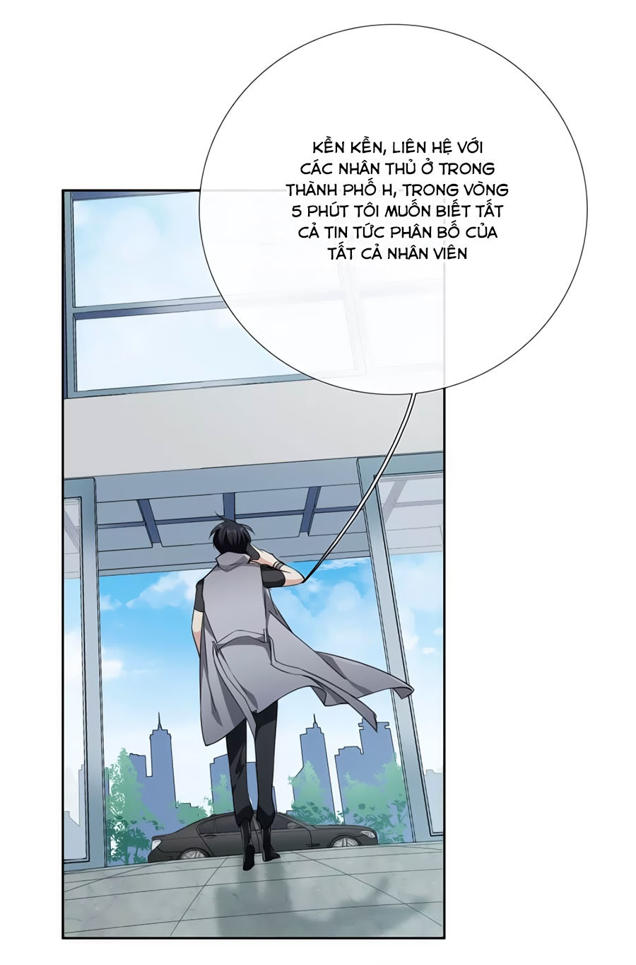 Nhân Chất Tình Nhân Chap 172 - Next Chap 173