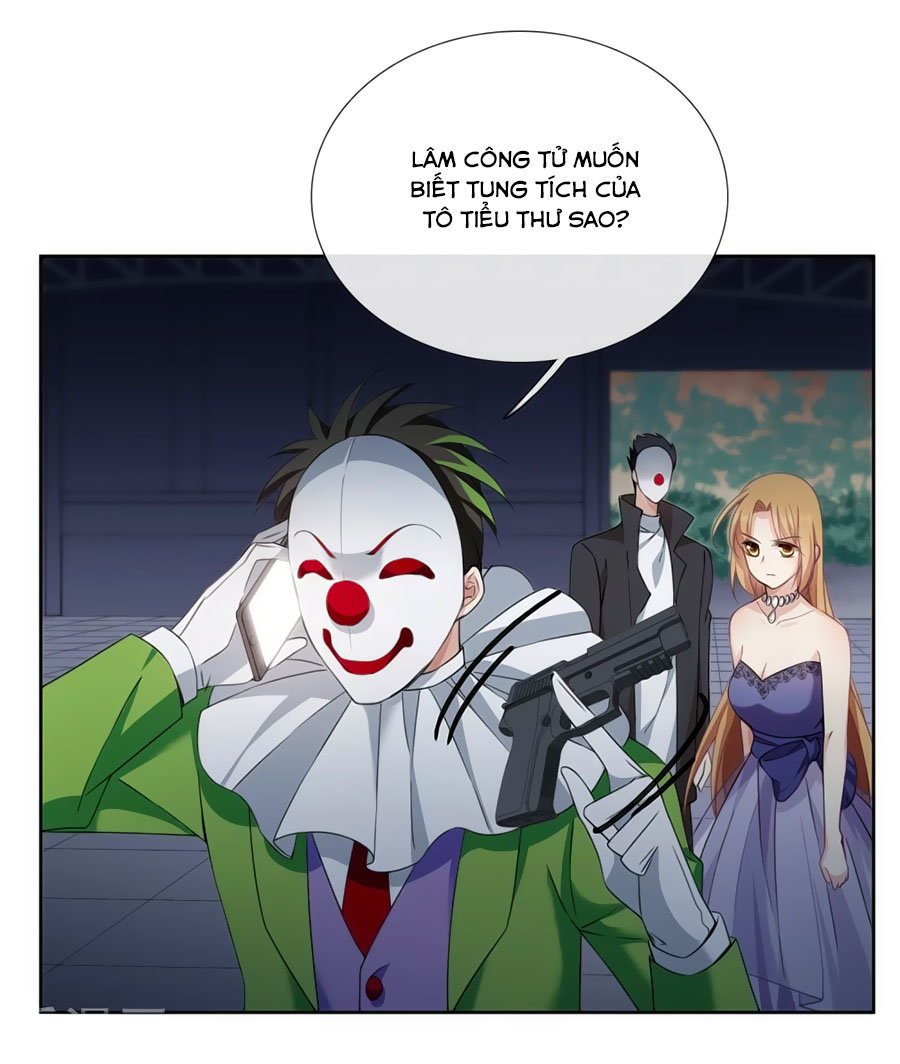 Nhân Chất Tình Nhân Chap 172 - Next Chap 173