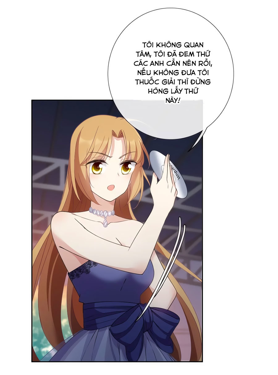 Nhân Chất Tình Nhân Chap 172 - Next Chap 173