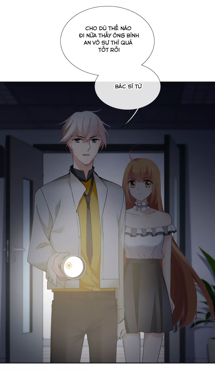 Nhân Chất Tình Nhân Chap 172 - Next Chap 173