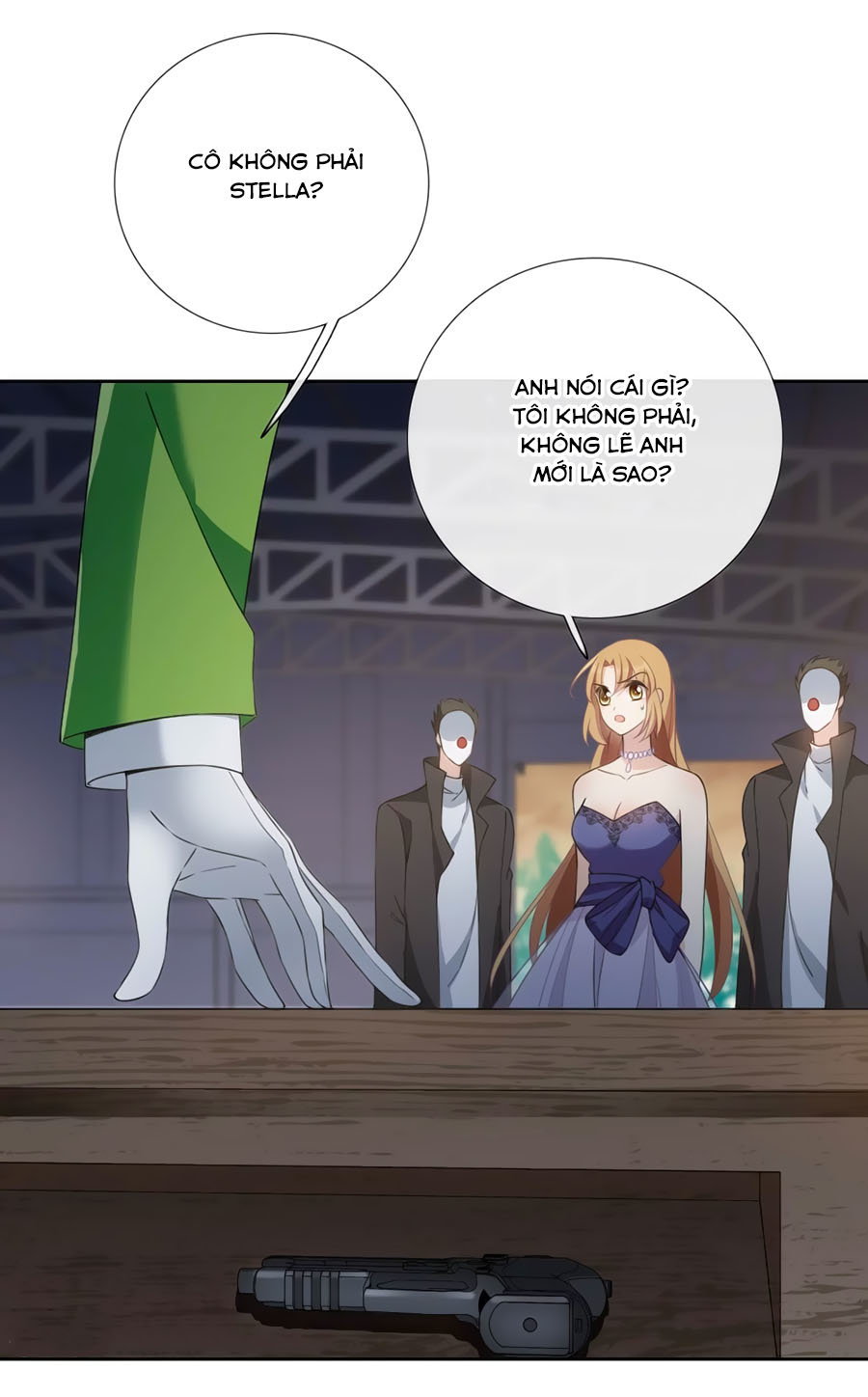 Nhân Chất Tình Nhân Chap 172 - Next Chap 173